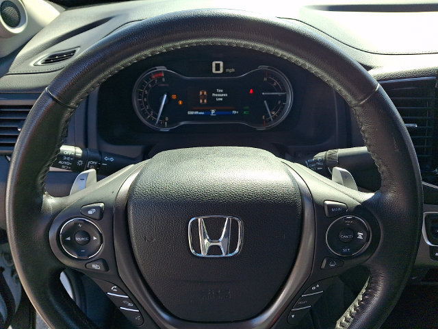 Used 2023 Honda Ridgeline RTL image 4