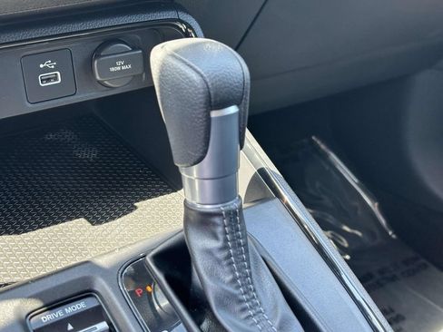 Certified 2025 Honda CR-V LX image 28