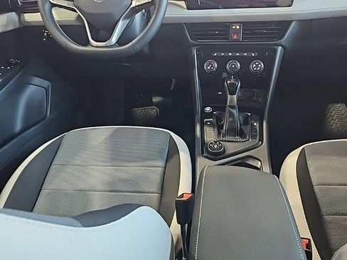 New 2026 Volkswagen Taos S AWD/4WD image 24
