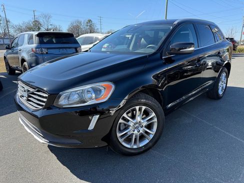 Used 2015 Volvo XC60 3.2 Premier Plus image 1