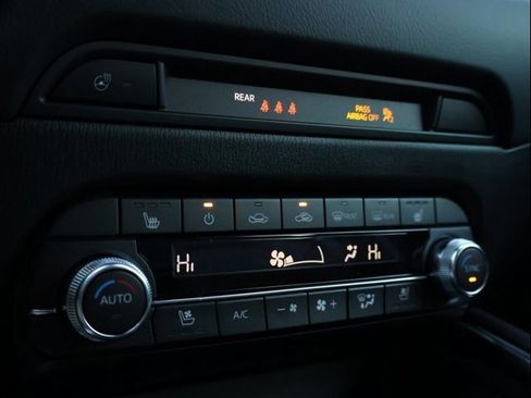 New 2025 MAZDA CX-5 Signature image 38