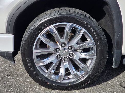 Certified 2023 GMC Sierra 1500 Denali image 27