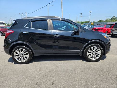 Used 2019 Buick Encore Preferred w/ Safety Package AWD/4WD image 4