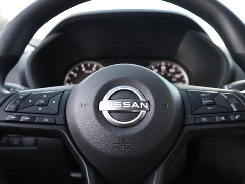 New 2025 Nissan Sentra S image 9