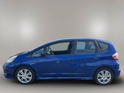 Used 2009 Honda Fit Sport image 4