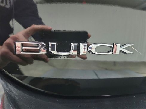 Used 2017 Buick LaCrosse Essence w/ Sun and Shade Package image 34