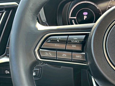 New 2026 MAZDA CX-90 Plug-In Hybrid w/ Preferred AWD/4WD image 20
