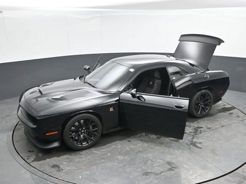 Used 2019 Dodge Challenger R/T Scat Pack w/ Dynamics Package image 54