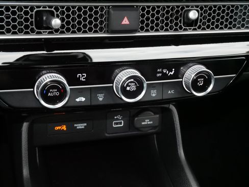 Used 2024 Honda Civic Sport image 23