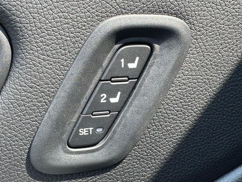 Certified 2026 Honda Passport TrailSport Elite image 21