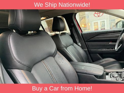Used 2025 MAZDA CX-50 AWD 2.5 Hybrid w/ Premium Pkg image 31