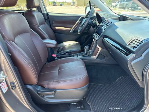 Used 2017 Subaru Forester 2.0XT Touring AWD/4WD image 18