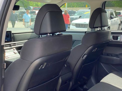 New 2026 Hyundai Santa Fe SE FWD image 26