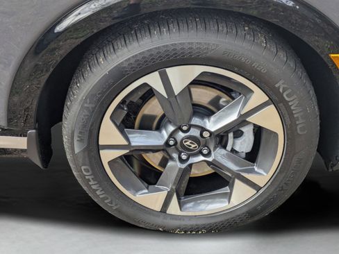 Used 2026 Hyundai Palisade Limited image 18