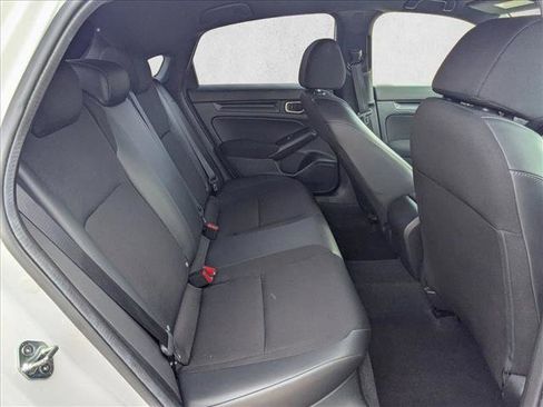 Used 2023 Honda Civic Sport image 19