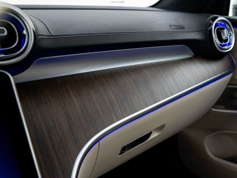 New 2026 Mercedes-Benz CLE 53 AMG 4MATIC Cabriolet image 34