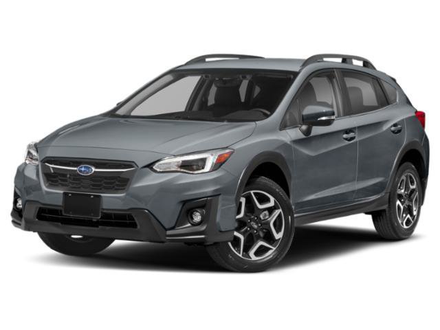 Used 2020 Subaru Crosstrek 2.0i Limited w/ Moonroof Package w/Navigation AWD/4WD image 4