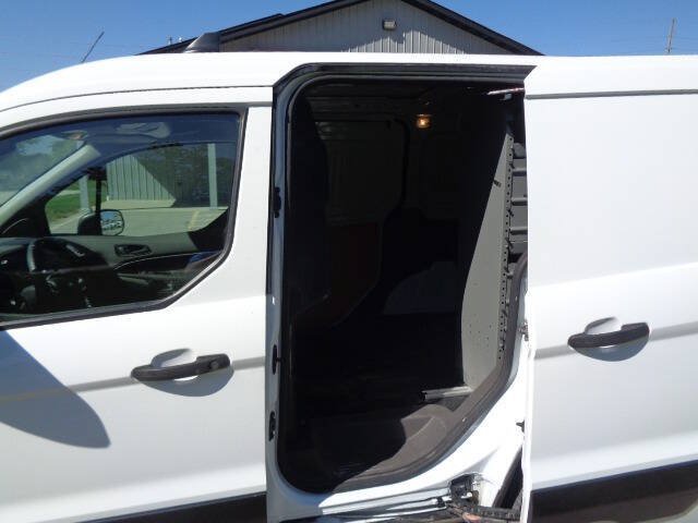 Used 2022 Ford Transit Connect XL FWD image 3