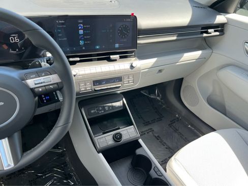 New 2026 Hyundai Kona SEL Premium AWD/4WD image 35