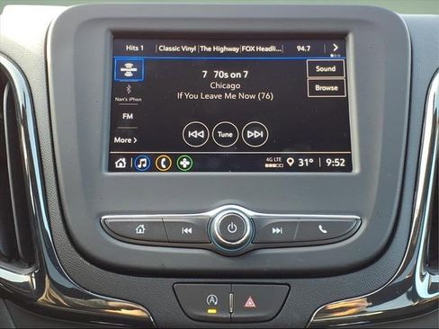 Used 2023 Chevrolet Equinox RS image 17