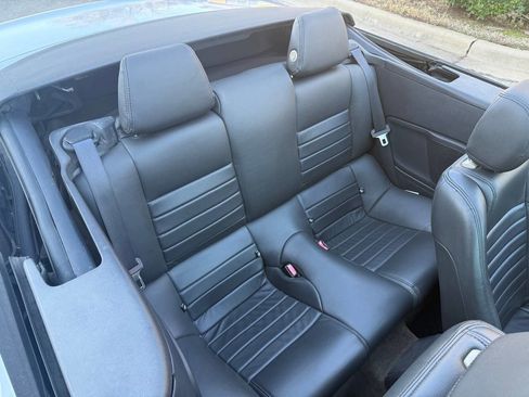 Used 2014 Ford Mustang Premium w/ Equipment Group 102A image 24