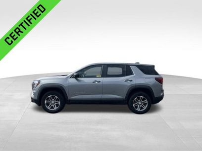 Used 2026 GMC Terrain Elevation
