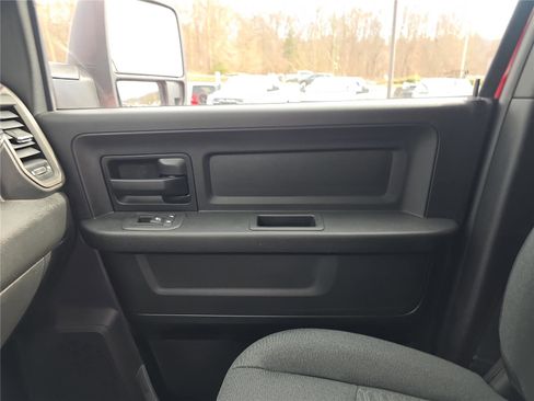 New 2026 RAM 2500 Tradesman image 24