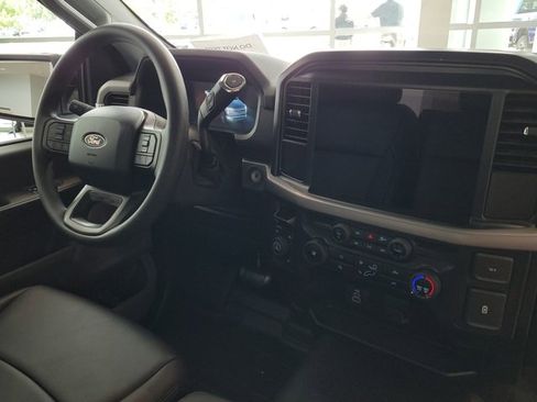 New 2025 Ford F150 XL image 11