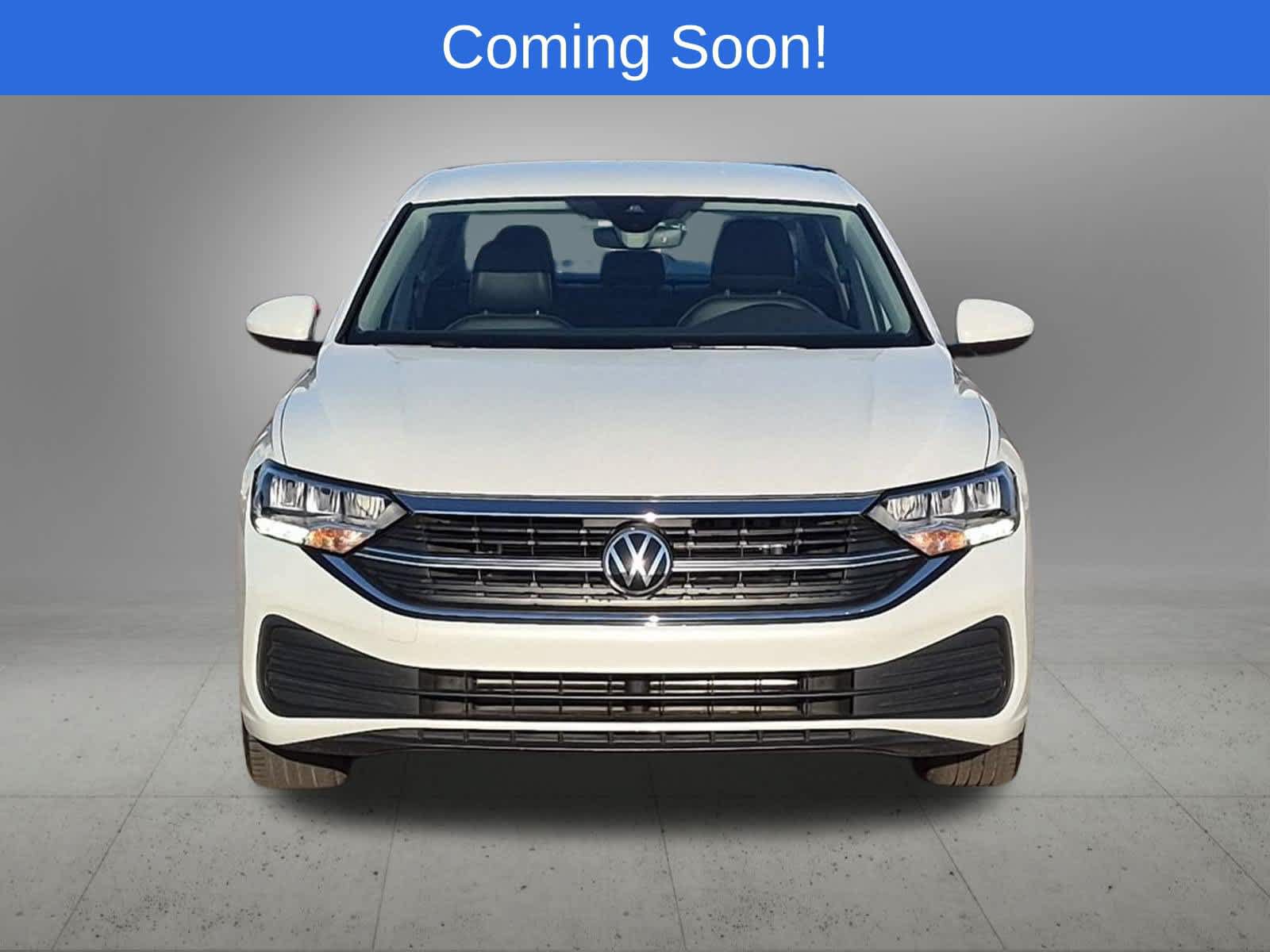 Used 2023 Volkswagen Jetta SE FWD image 9