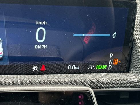 New 2025 Ford Mustang Mach-E Premium w/ Sport Appearance Package image 27