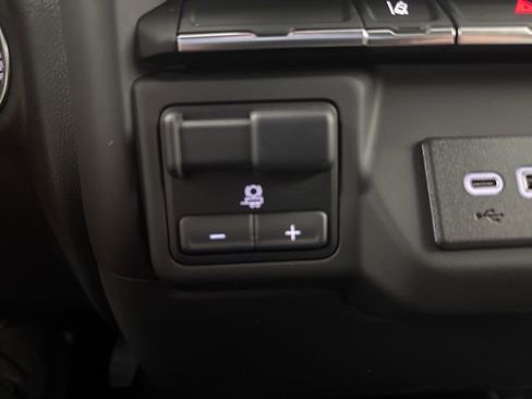 New 2025 Chevrolet Silverado 2500 W/T w/ WT Convenience Package AWD/4WD image 21