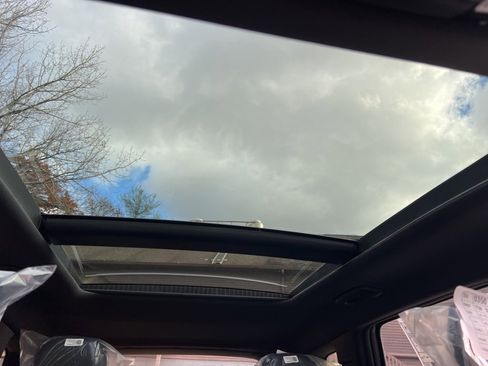 New 2026 Kia Sportage X-Line w/ X-Line Premium Package image 10