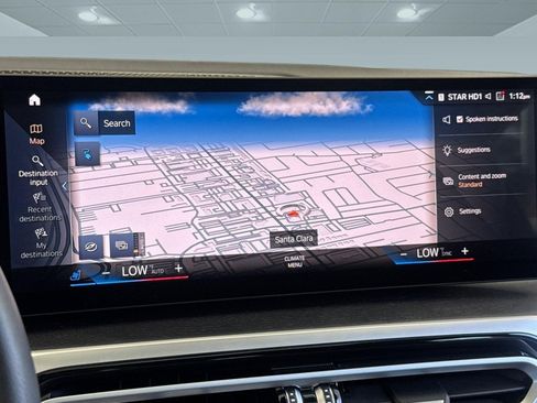 Used 2023 BMW i4 eDrive35 RWD image 19