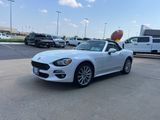 Used 2019 FIAT 124 Spider Lusso w/ Convenience Group image 4