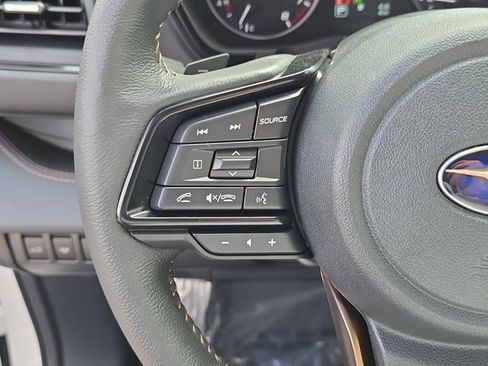 New 2025 Subaru Ascent Bronze Edition image 32