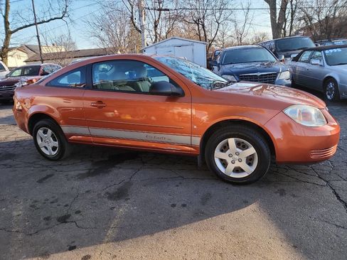 Used 2007 Chevrolet Cobalt LS w/ Protection Package image 6
