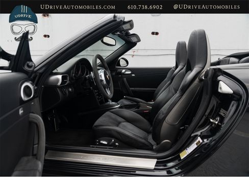 Used 2011 Porsche 911 Carrera GTS image 31