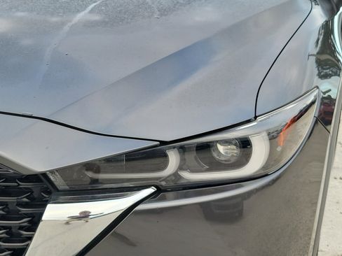 Used 2022 MAZDA CX-5 AWD 2.5 S w/ Premium Package image 9