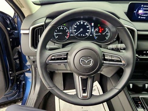 Used 2023 MAZDA CX-50 2.5 S w/ Preferred Plus Pkg image 14