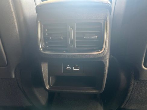 Used 2023 INFINITI QX55 Essential AWD/4WD image 33