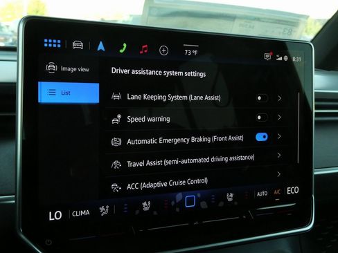 New 2025 Volkswagen ID. Buzz Pro S image 39