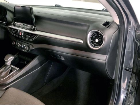 Certified 2024 Kia Forte LXS image 16