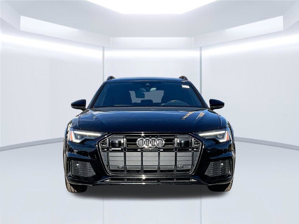 Used 2021 Audi A6 3.0T allroad Premium Plus w/ Executive Package AWD/4WD image 5