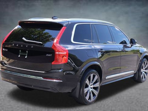 Used 2023 Volvo XC90 B6 Ultimate w/ Protection Package Premier AWD/4WD image 23