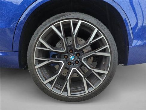Used 2021 BMW X5 M w/ Competition Package AWD/4WD image 13