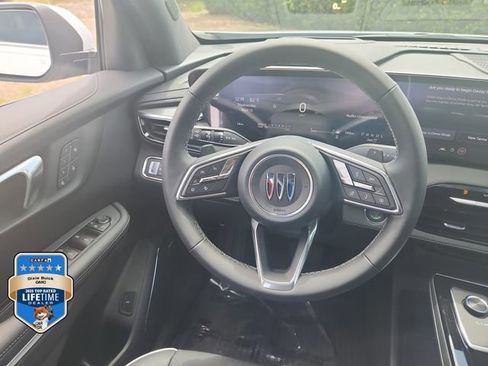 New 2026 Buick Enclave Preferred w/ Power Package AWD/4WD image 17