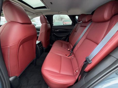 New 2026 MAZDA CX-30 AWD 2.5 S image 24