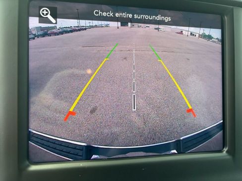 Used 2020 RAM 1500 Big Horn AWD/4WD image 12