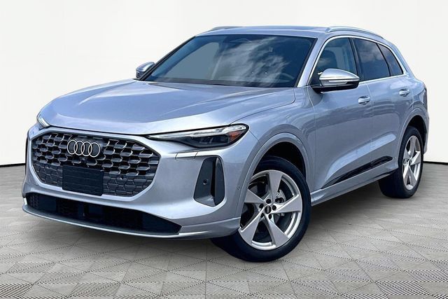 New 2026 Audi Q5 Premium AWD/4WD image 1