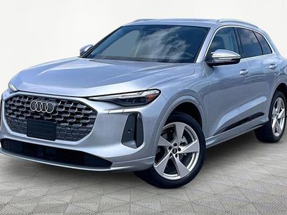New 2026 Audi Q5 Premium Plus